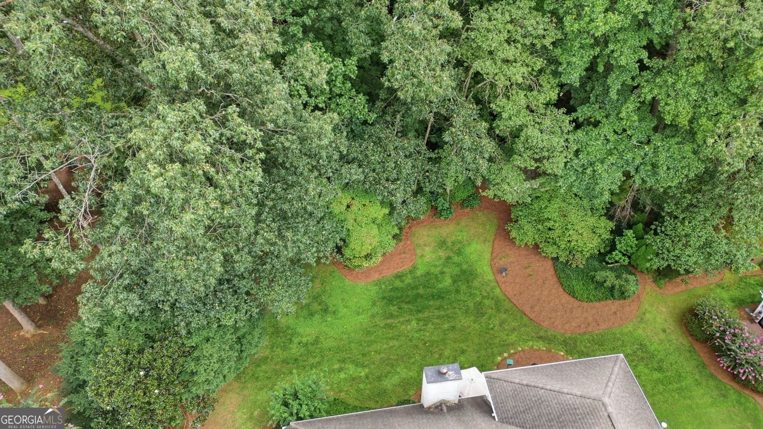 2457 Tall Timbers Trail Marietta - Photo 15