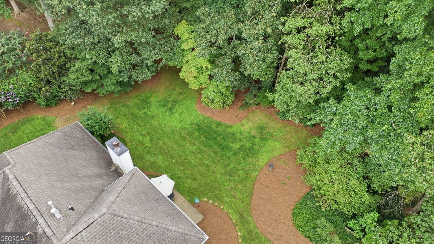 2457 Tall Timbers Trail Marietta - Photo 16