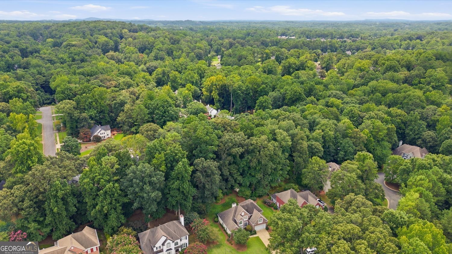 2457 Tall Timbers Trail Marietta - Photo 20