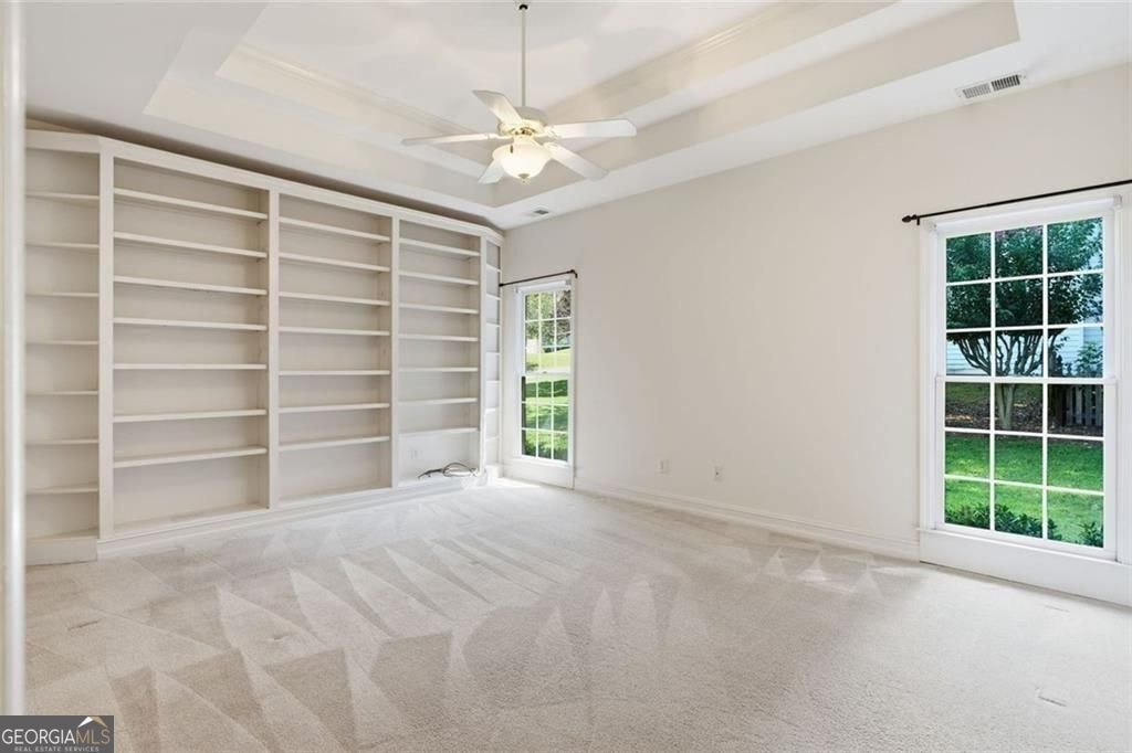 2457 Tall Timbers Trail Marietta - Photo 28