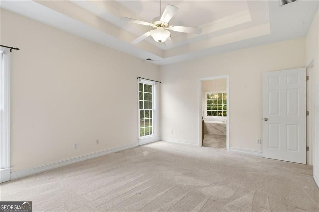 2457 Tall Timbers Trail Marietta - Photo 30