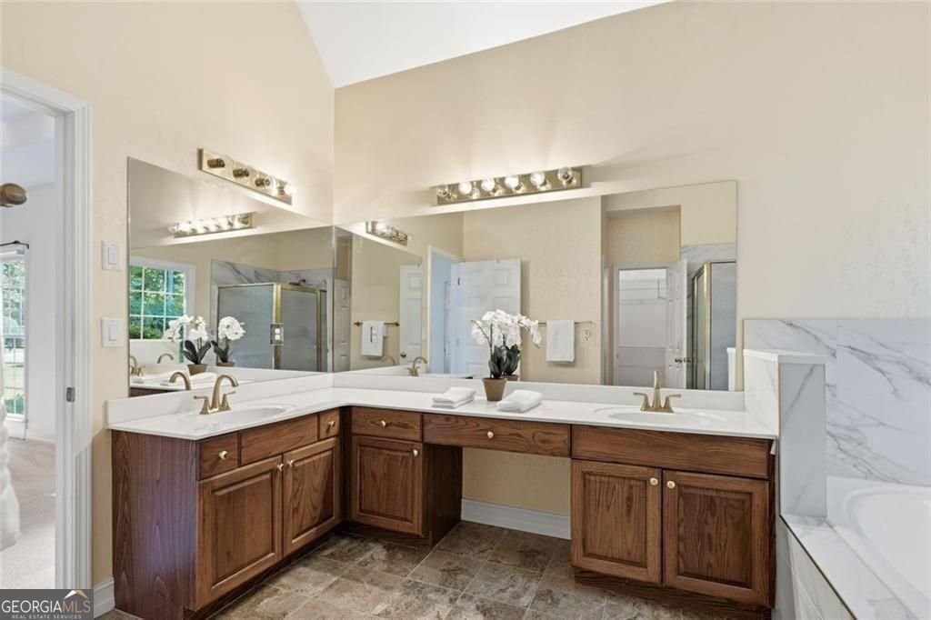 2457 Tall Timbers Trail Marietta - Photo 31