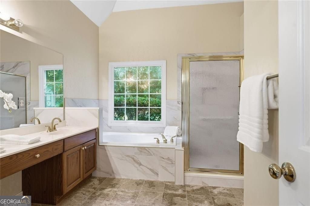 2457 Tall Timbers Trail Marietta - Photo 32