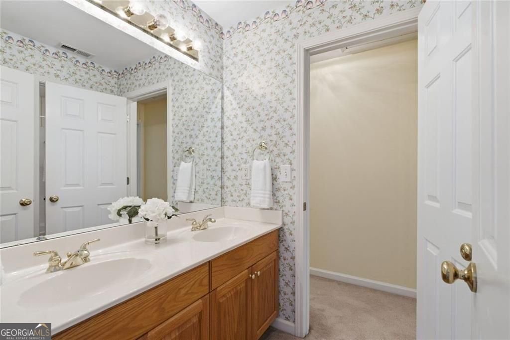 2457 Tall Timbers Trail Marietta - Photo 34