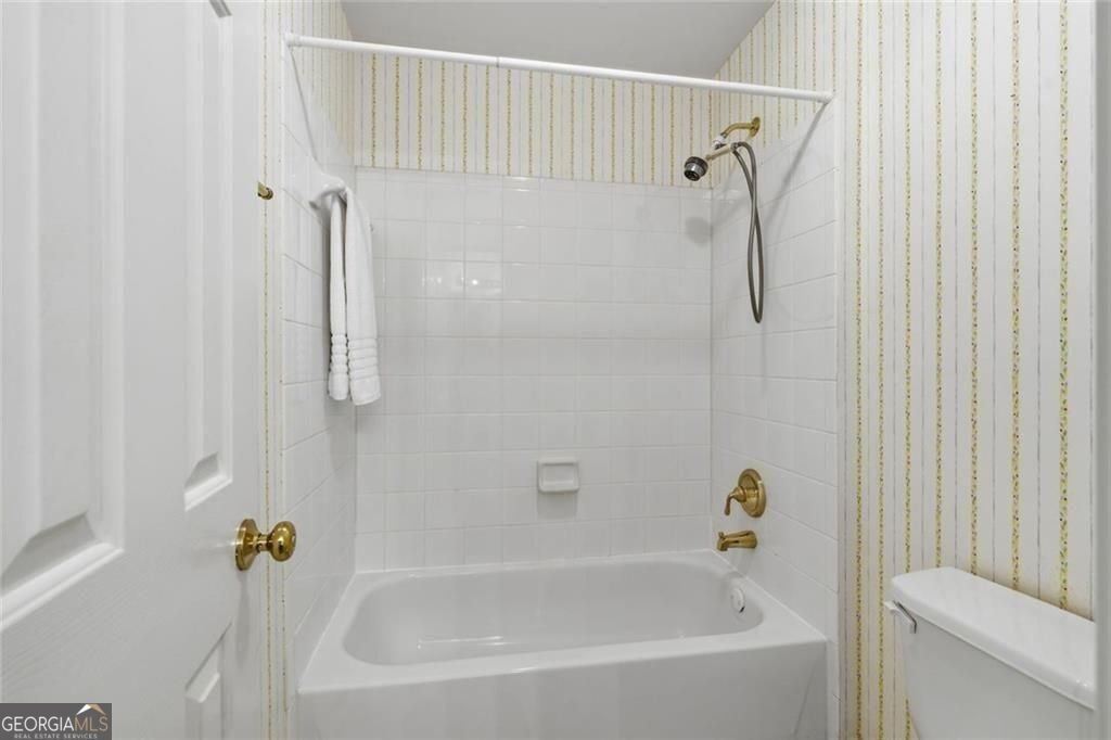 2457 Tall Timbers Trail Marietta - Photo 35