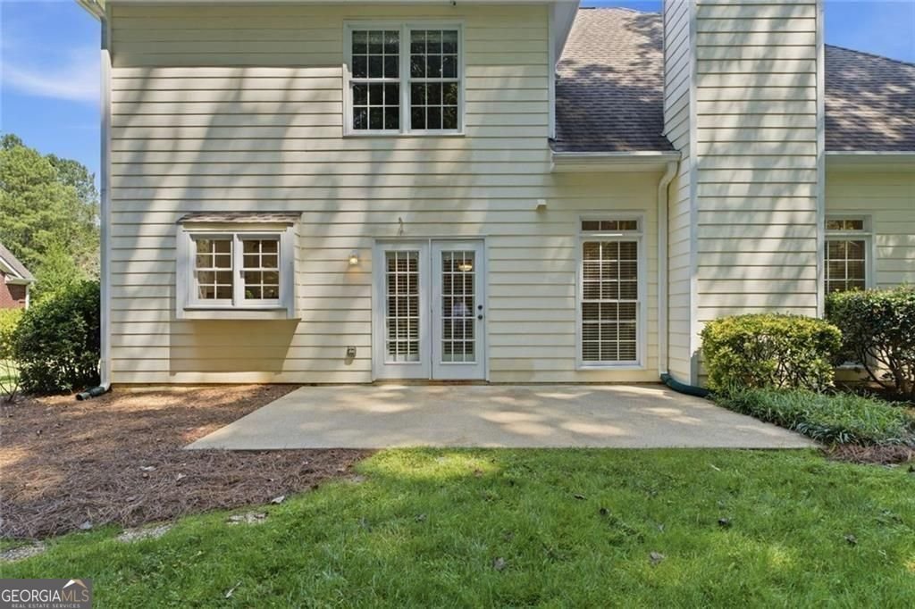 2457 Tall Timbers Trail Marietta - Photo 40