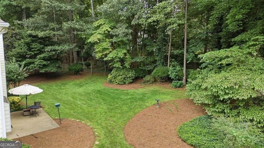 2457 Tall Timbers Trail Marietta - Photo 42