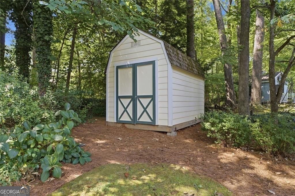 2457 Tall Timbers Trail Marietta - Photo 48