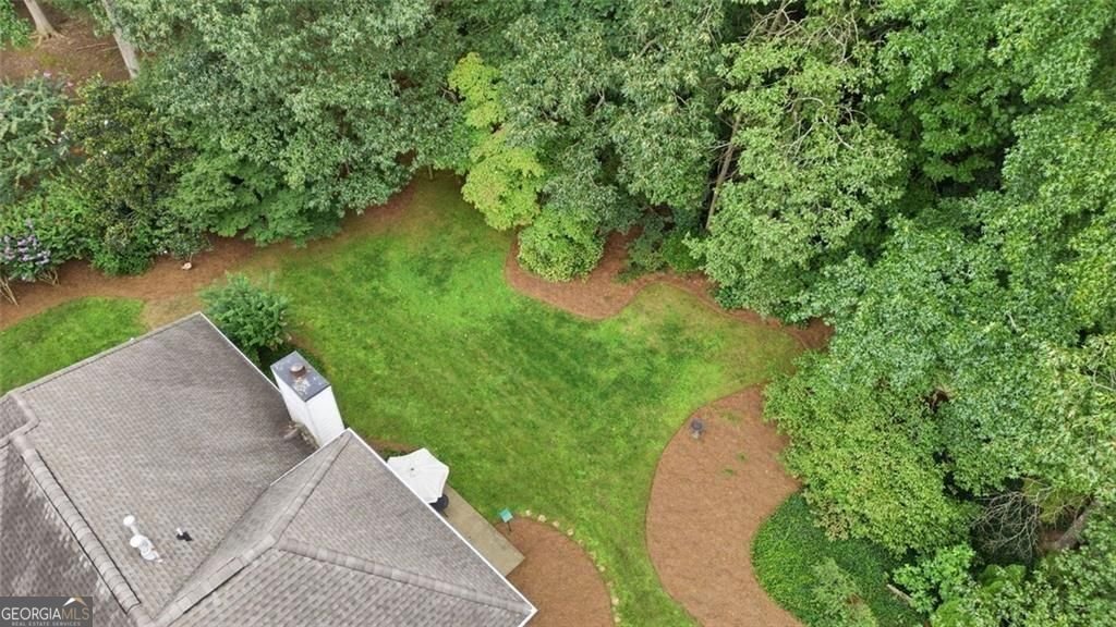 2457 Tall Timbers Trail Marietta - Photo 49