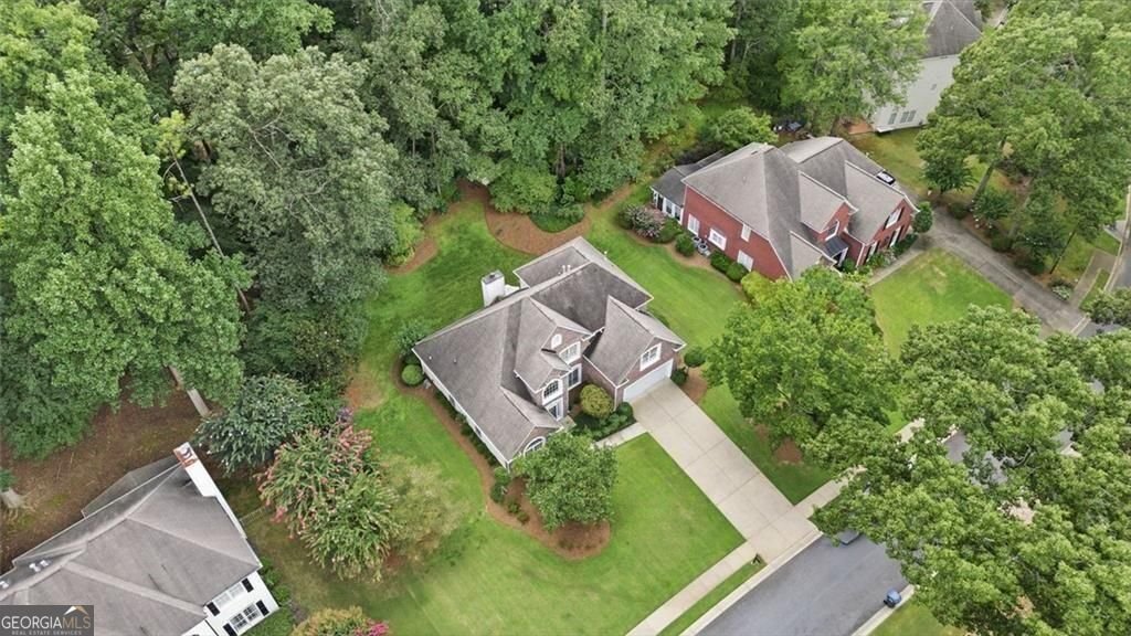 2457 Tall Timbers Trail Marietta - Photo 54