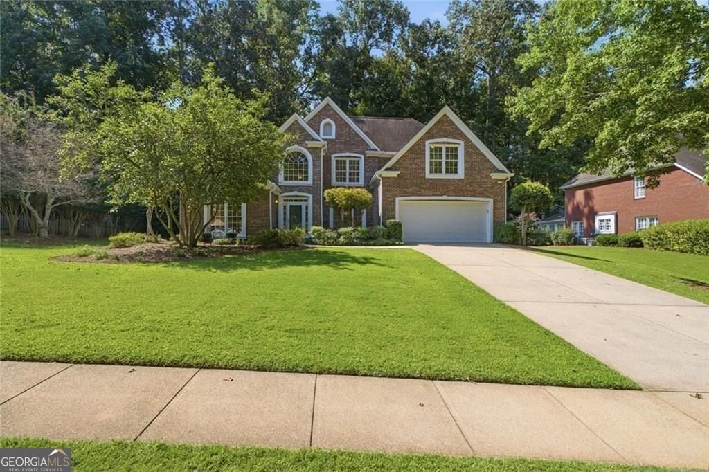 2457 Tall Timbers Trail Marietta - Photo 57