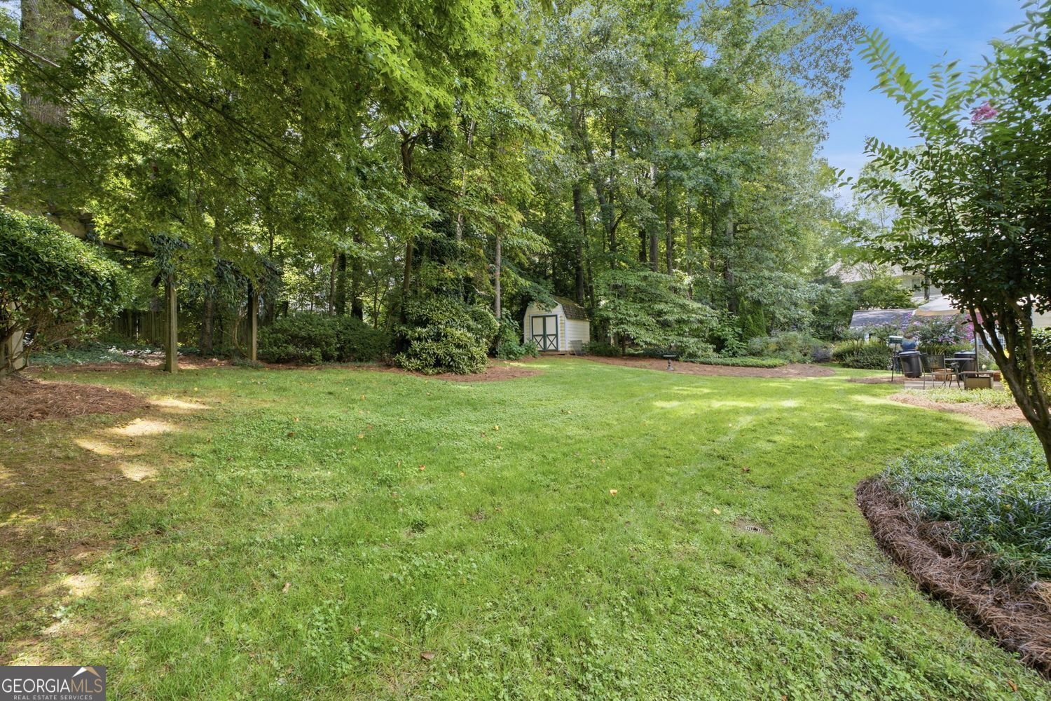 2457 Tall Timbers Trail Marietta - Photo 6