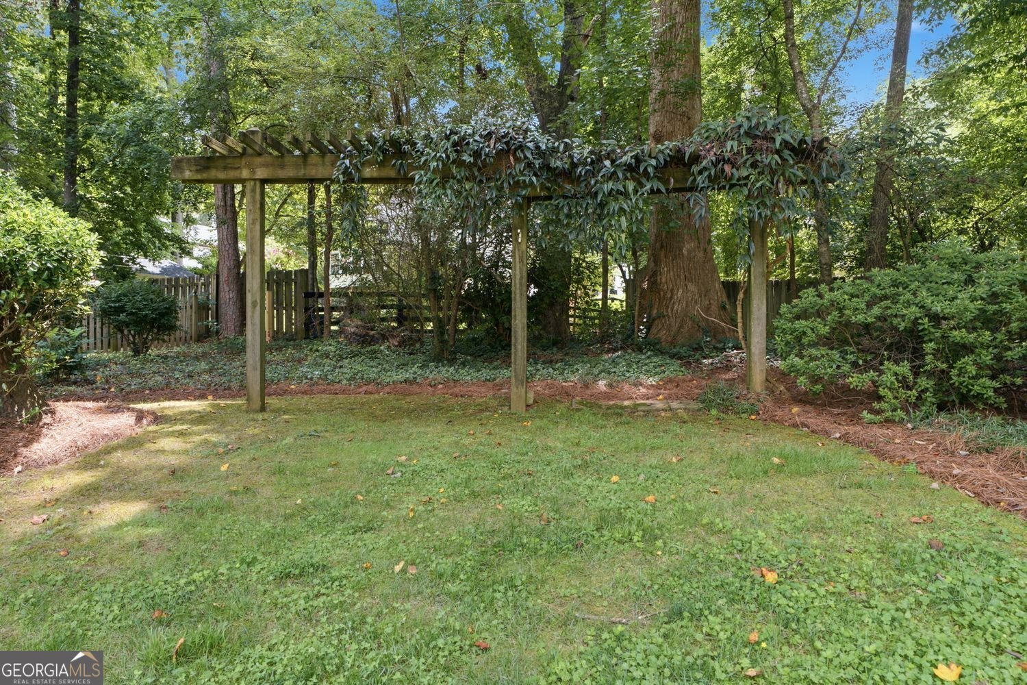 2457 Tall Timbers Trail Marietta - Photo 9