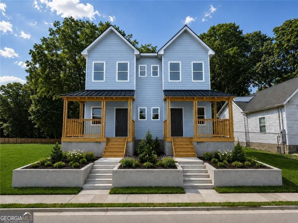 815 Cameron M Alexander Boulevard Atlanta - main photo