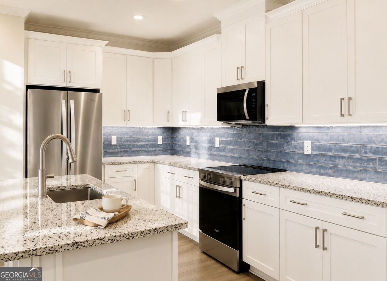 133 Fort Gibson Court Waleska - Photo 10