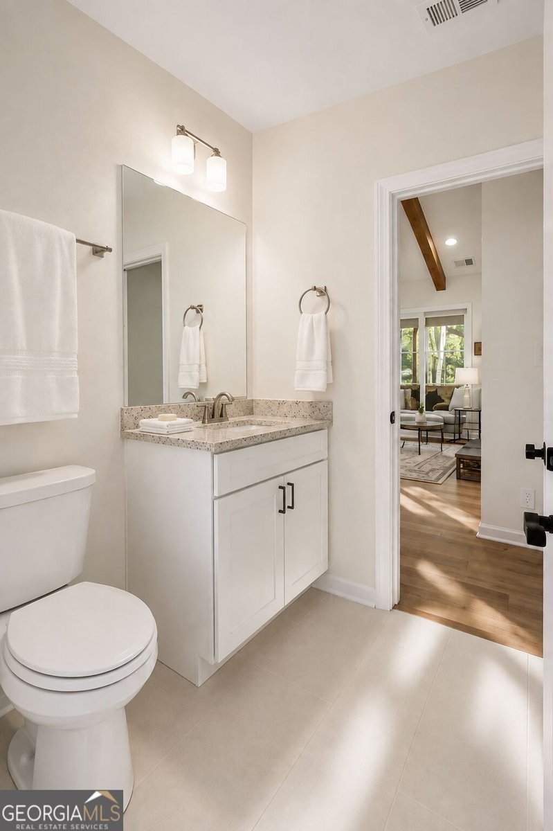133 Fort Gibson Court Waleska - Photo 13