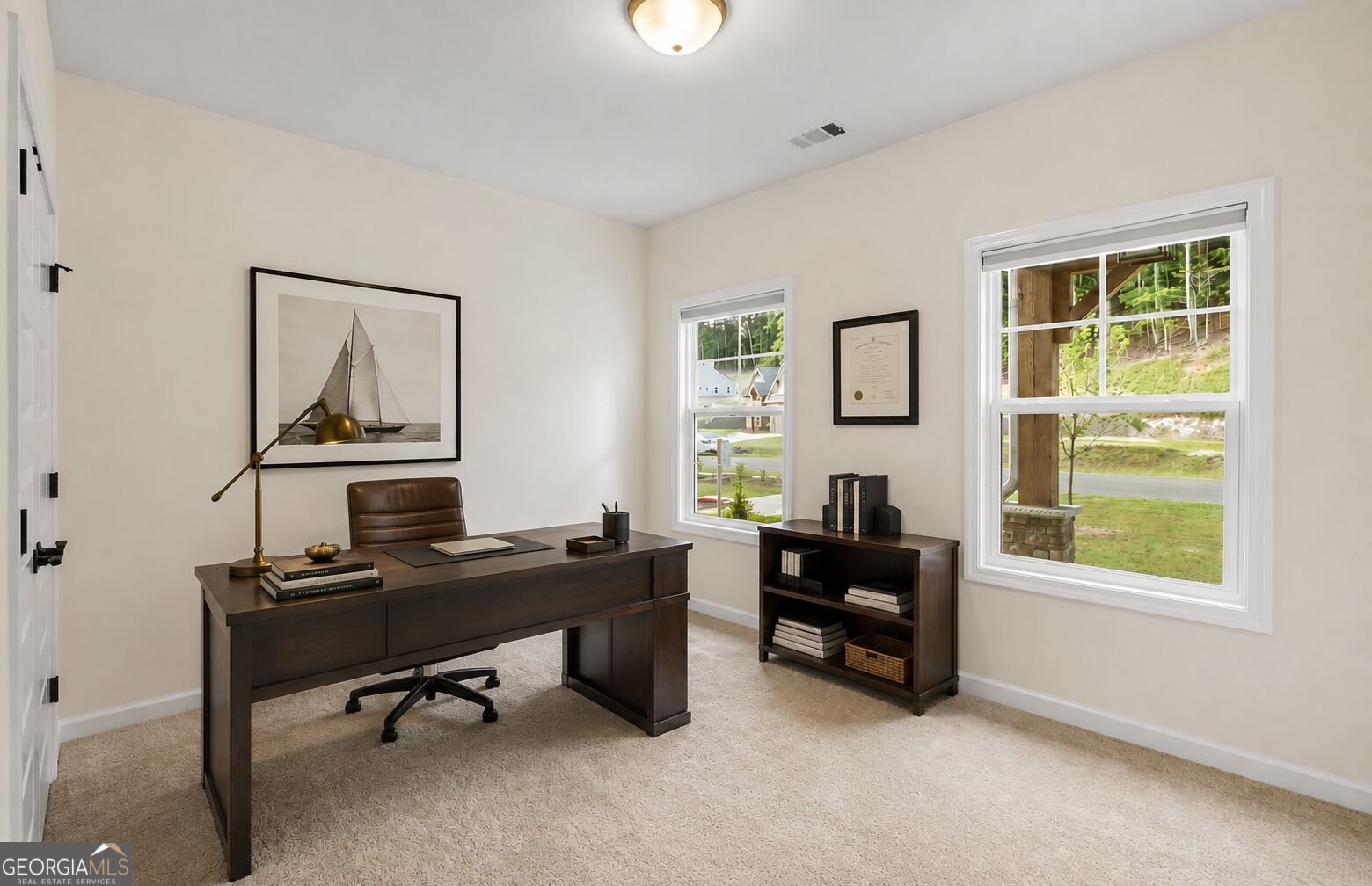133 Fort Gibson Court Waleska - Photo 19