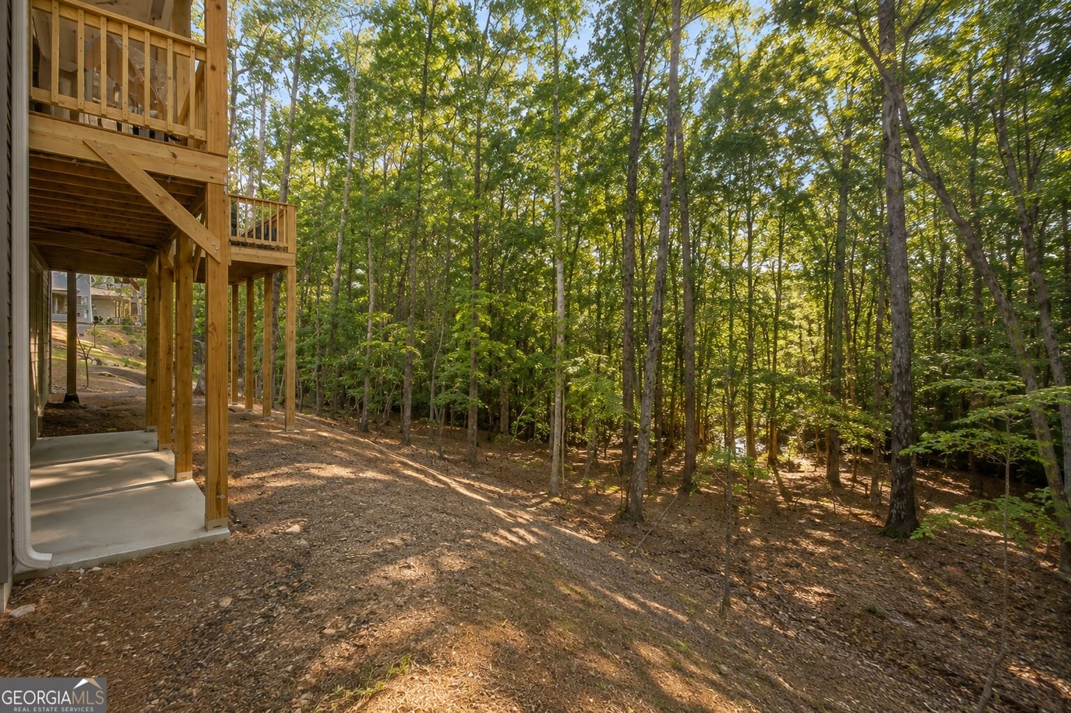 133 Fort Gibson Court Waleska - Photo 30