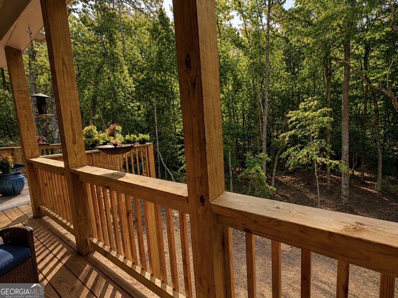133 Fort Gibson Court Waleska - Photo 33