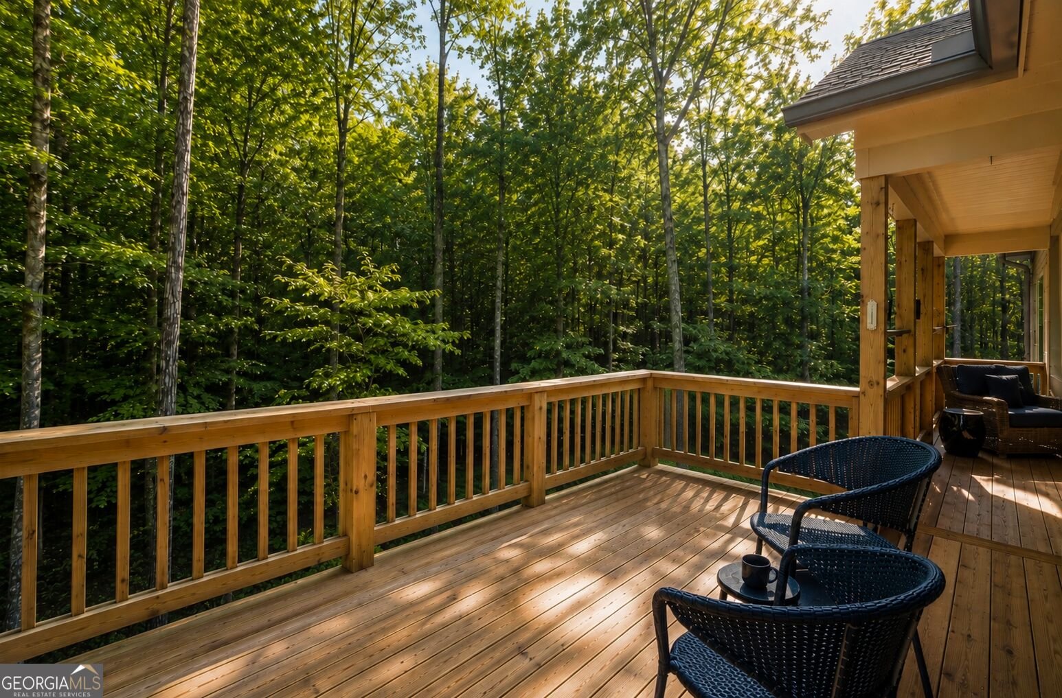 133 Fort Gibson Court Waleska - Photo 34