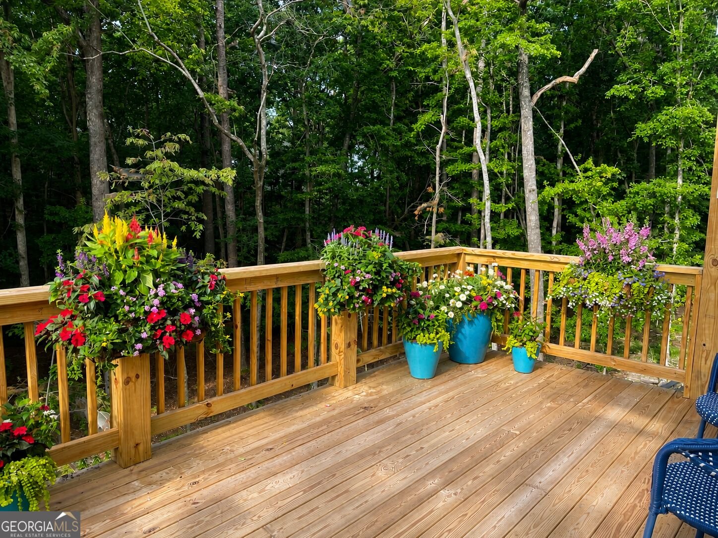 133 Fort Gibson Court Waleska - Photo 35