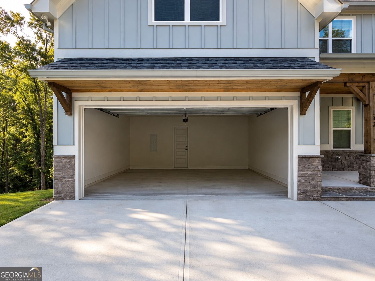 133 Fort Gibson Court Waleska - Photo 38