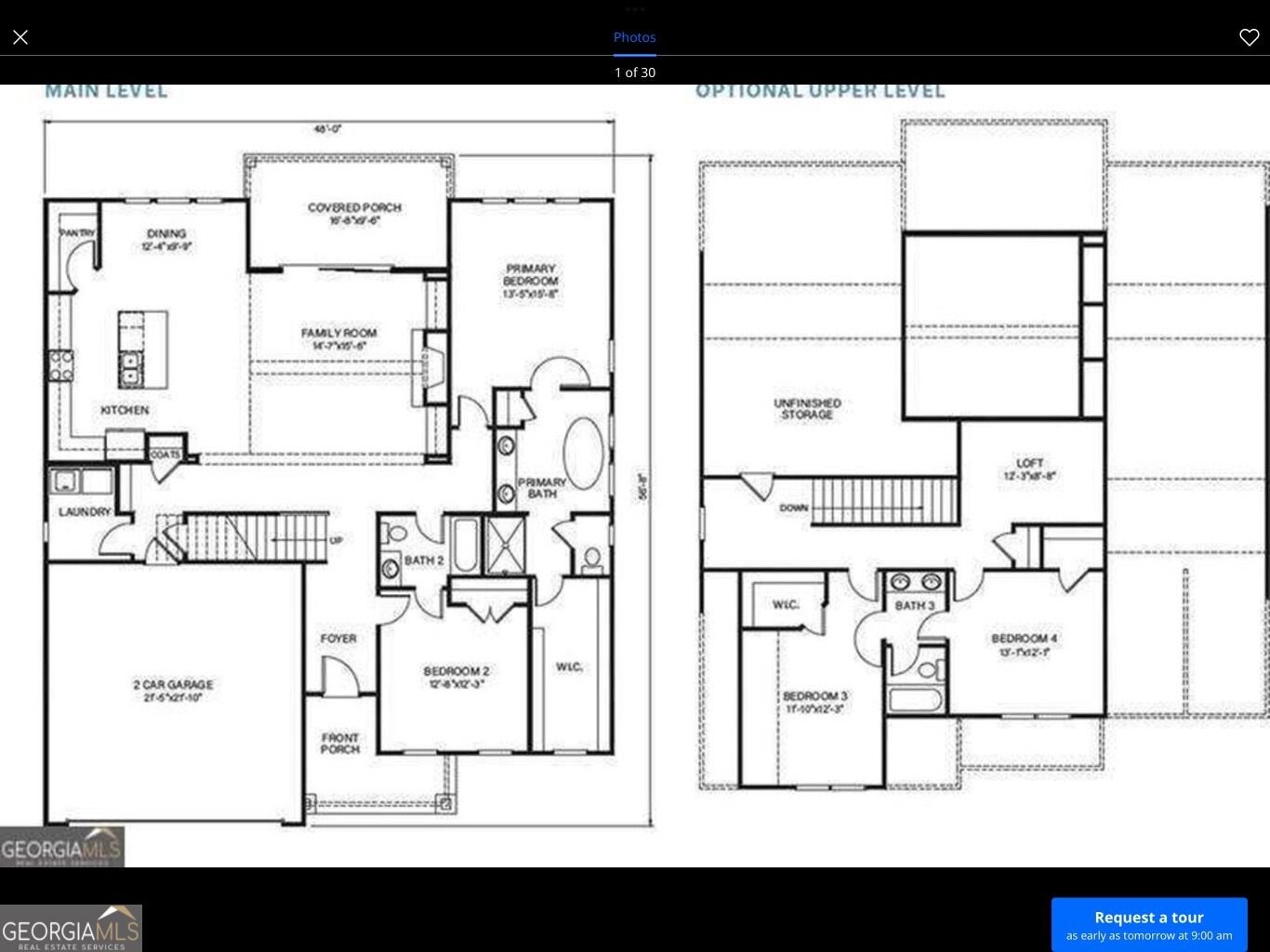 133 Fort Gibson Court Waleska - Photo 39