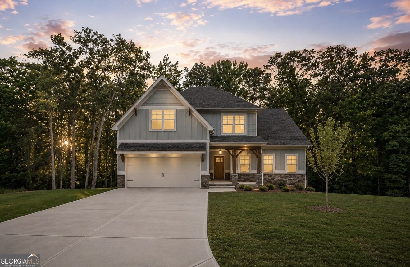 133 Fort Gibson Court Waleska - Photo 40