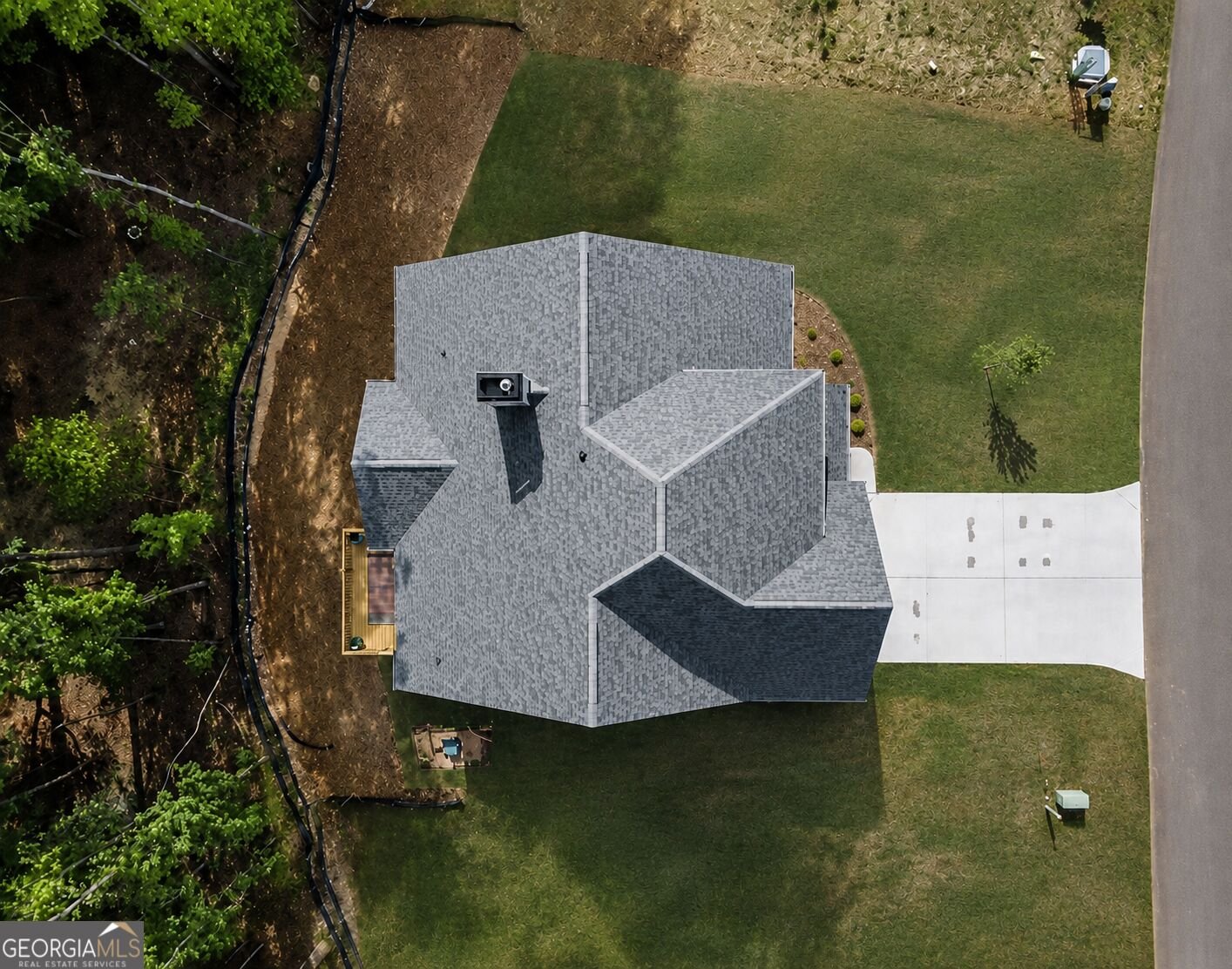133 Fort Gibson Court Waleska - Photo 42