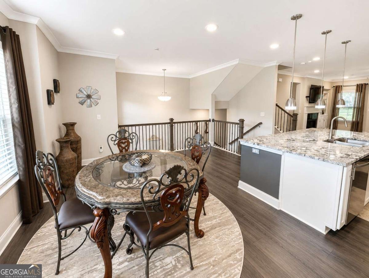 144 Boxcar Way Smyrna - Photo 11