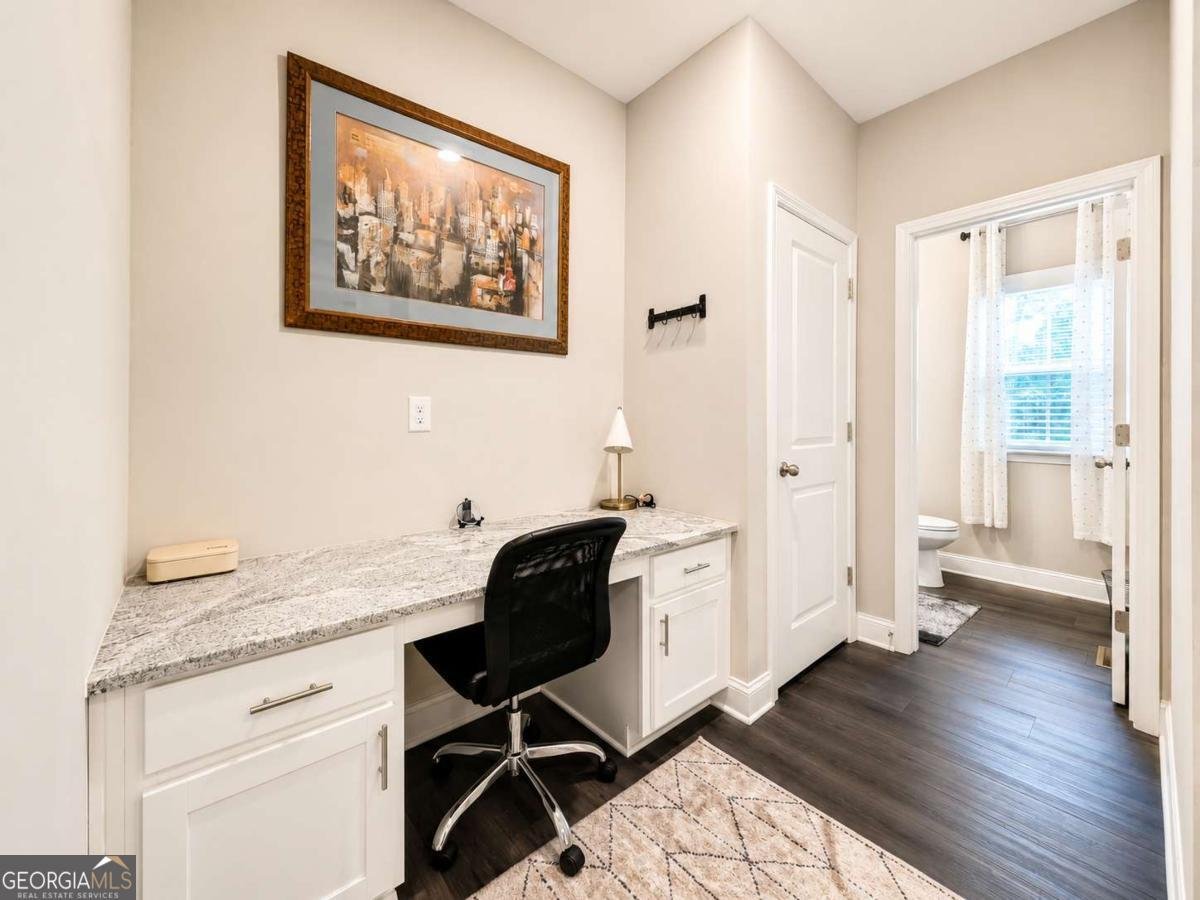 144 Boxcar Way Smyrna - Photo 15