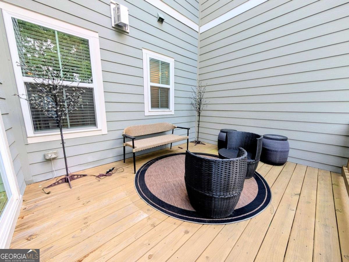 144 Boxcar Way Smyrna - Photo 45