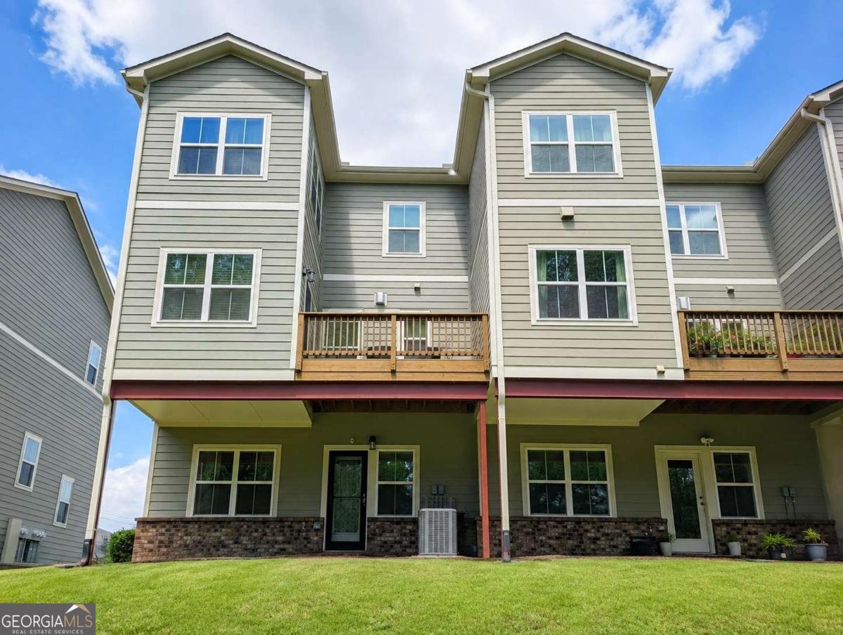 144 Boxcar Way Smyrna - Photo 46