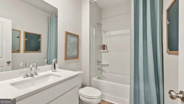 111 Sanborne View Drive Jefferson - Photo 16