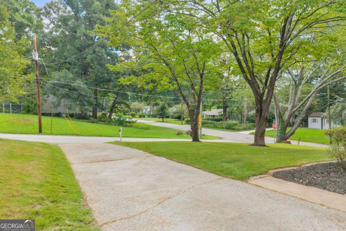 1993 Oak Valley Road Decatur - Photo 25