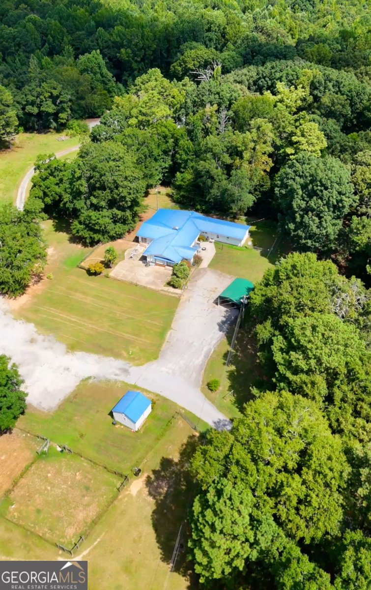 2614 Locust Grove Rd Griffin - Photo 12