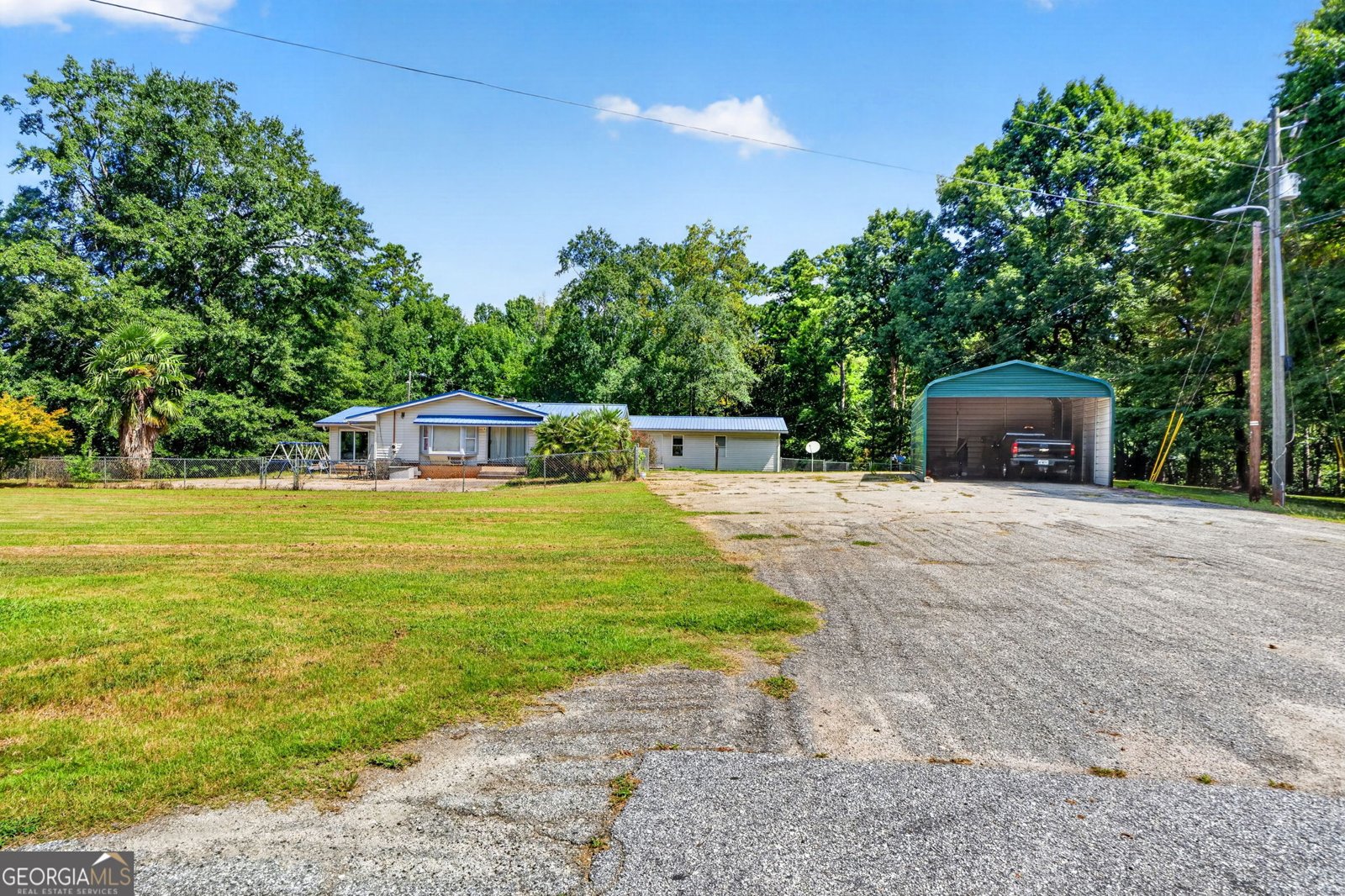 2614 Locust Grove Rd Griffin - Photo 13