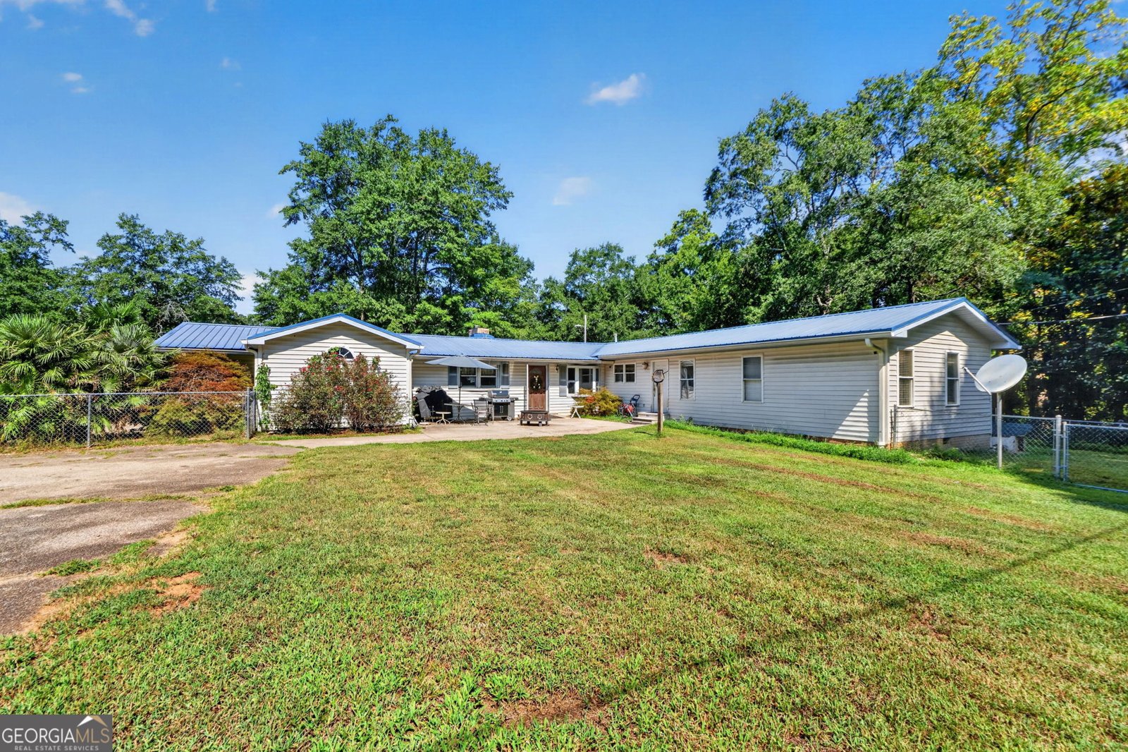 2614 Locust Grove Rd Griffin - Photo 14