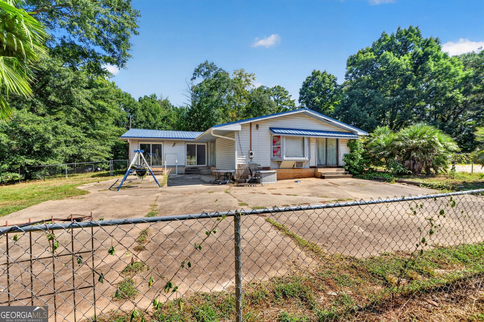2614 Locust Grove Rd Griffin - Photo 21