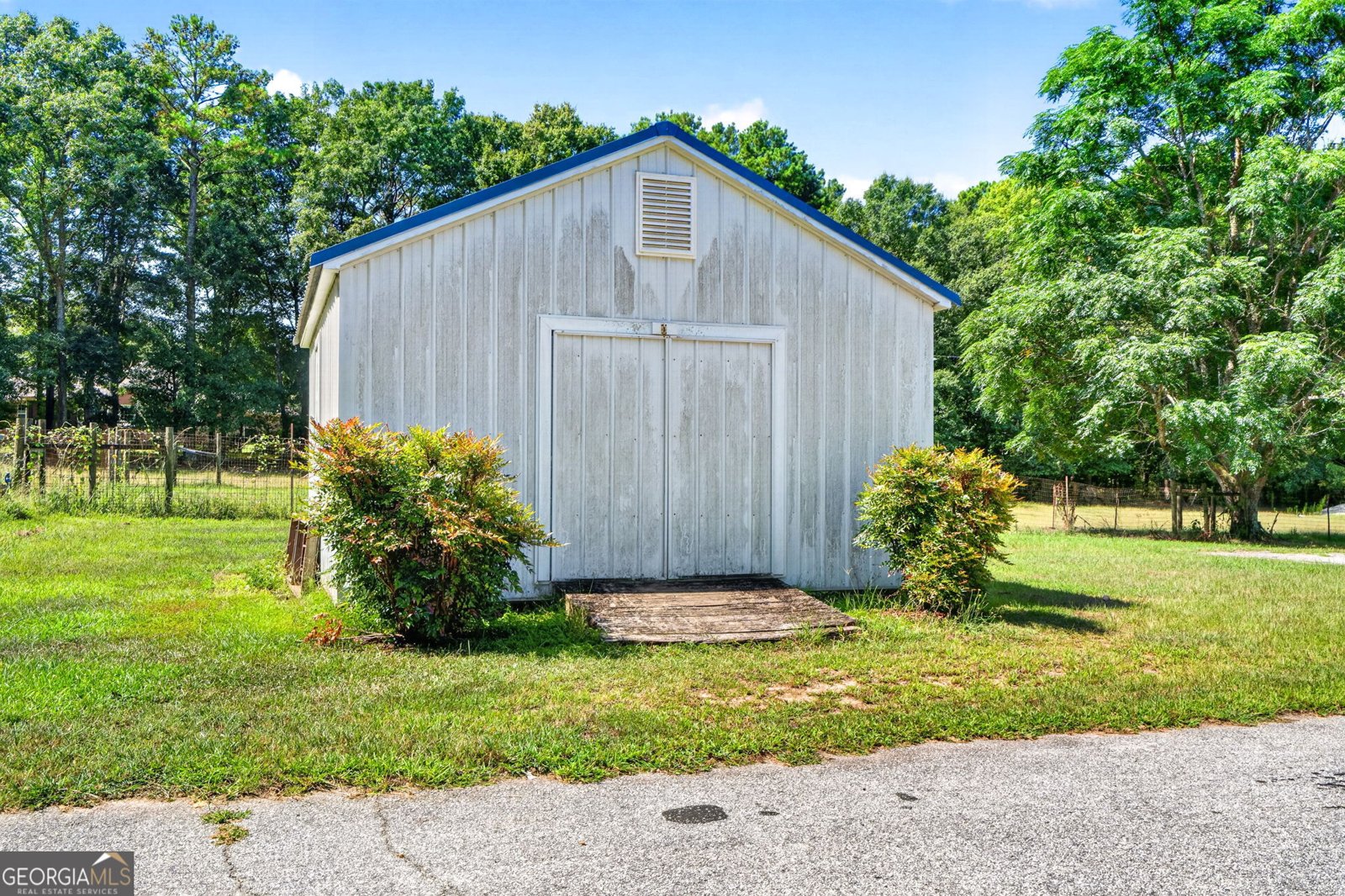 2614 Locust Grove Rd Griffin - Photo 22
