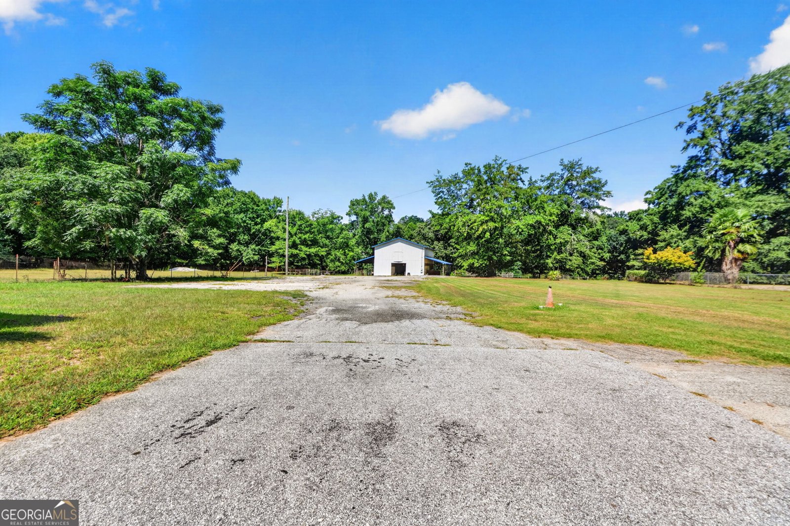 2614 Locust Grove Rd Griffin - Photo 23
