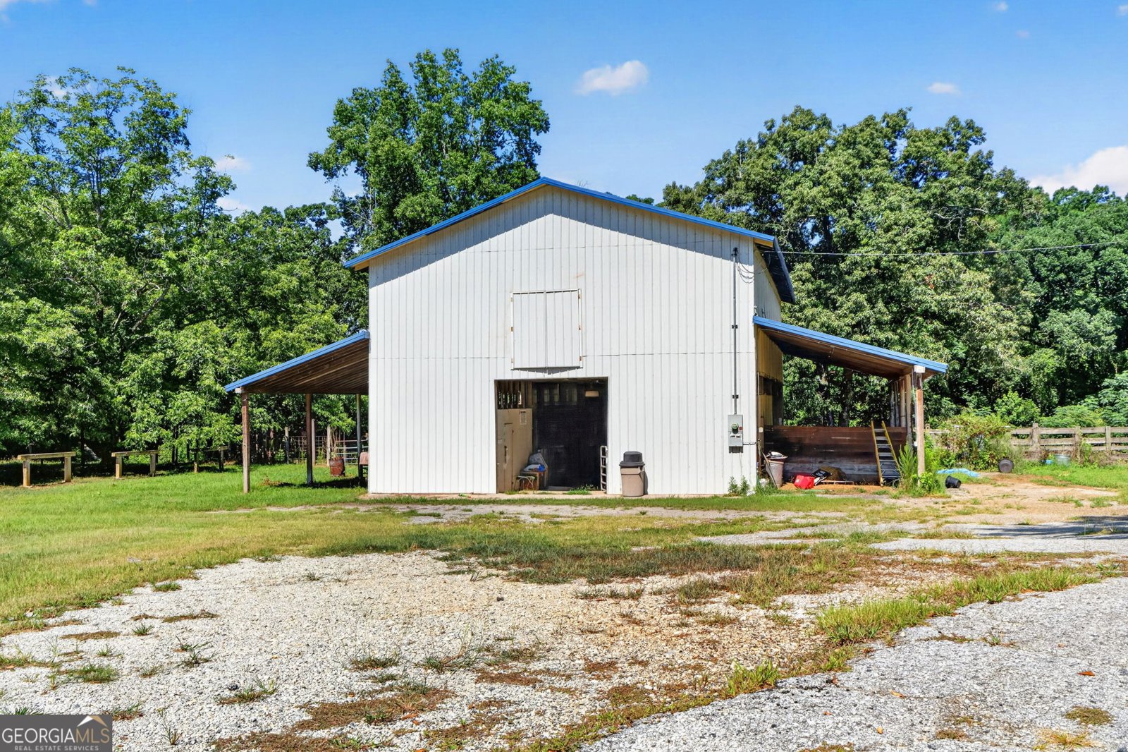2614 Locust Grove Rd Griffin - Photo 24