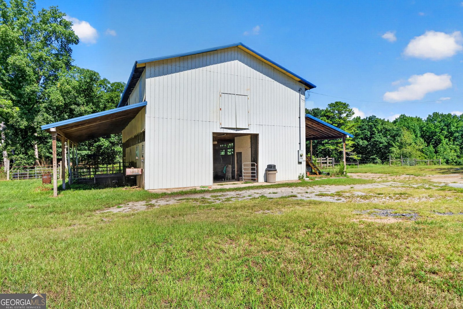 2614 Locust Grove Rd Griffin - Photo 25