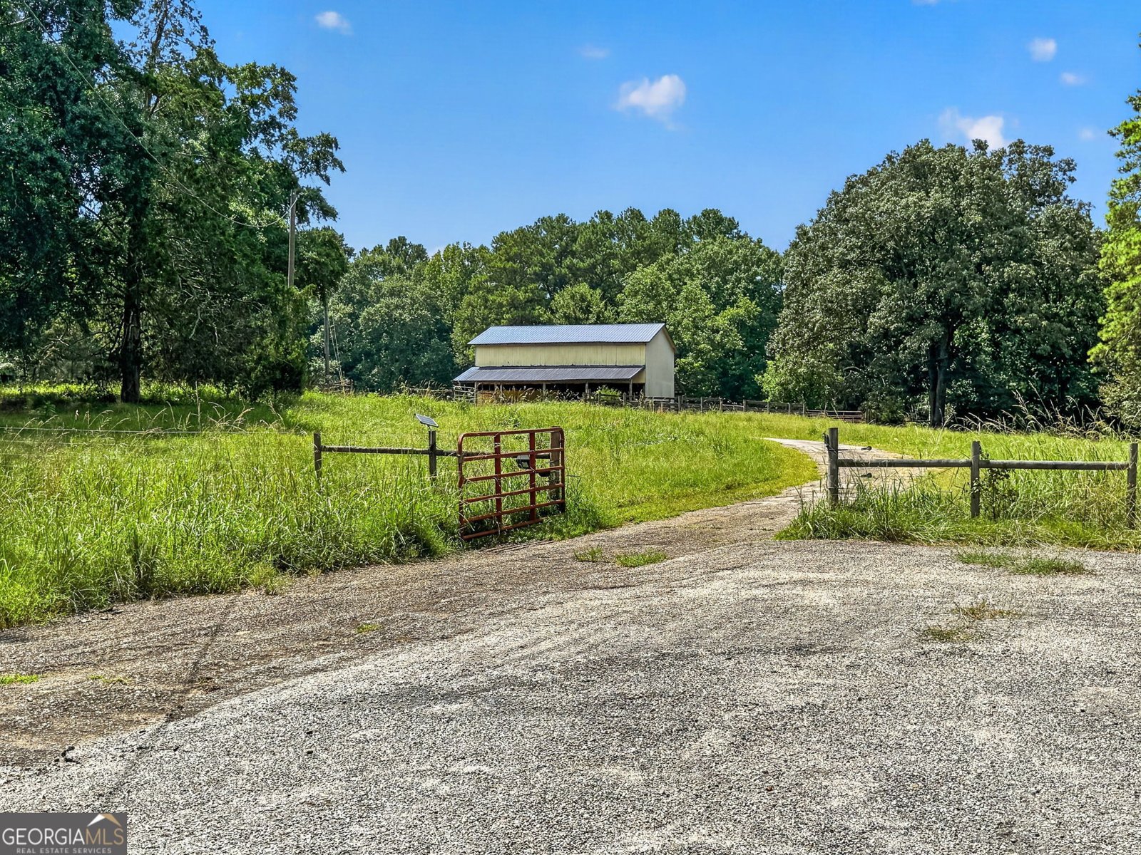 2614 Locust Grove Rd Griffin - Photo 28