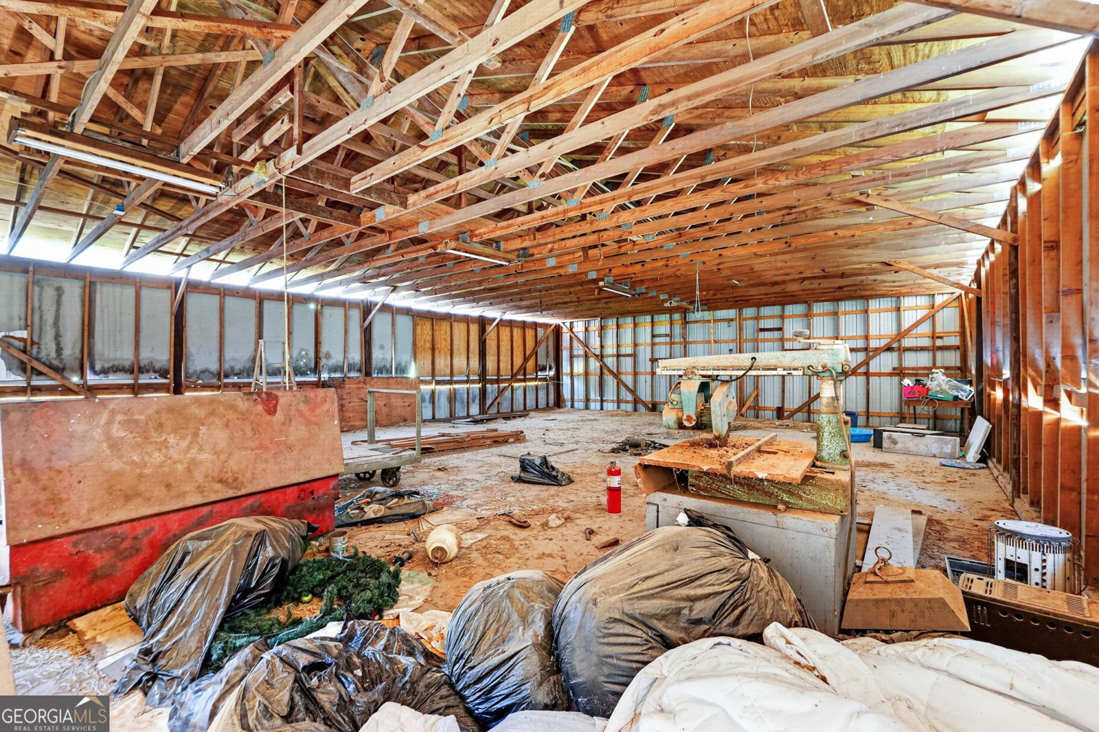 2614 Locust Grove Rd Griffin - Photo 29
