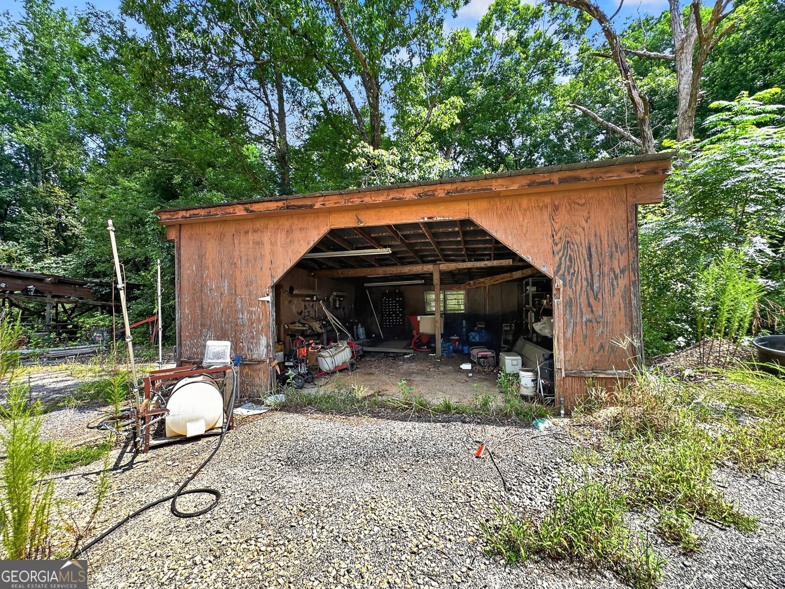 2614 Locust Grove Rd Griffin - Photo 33