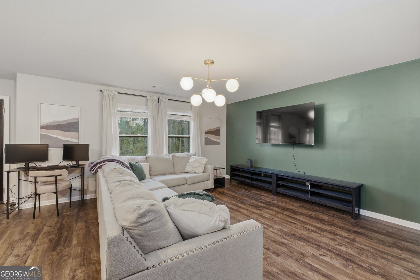 105 Oakbrook Lane Covington - Photo 11