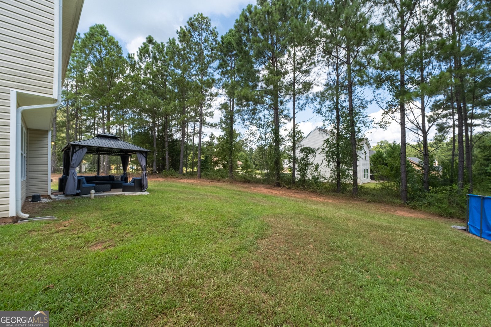 105 Oakbrook Lane Covington - Photo 33