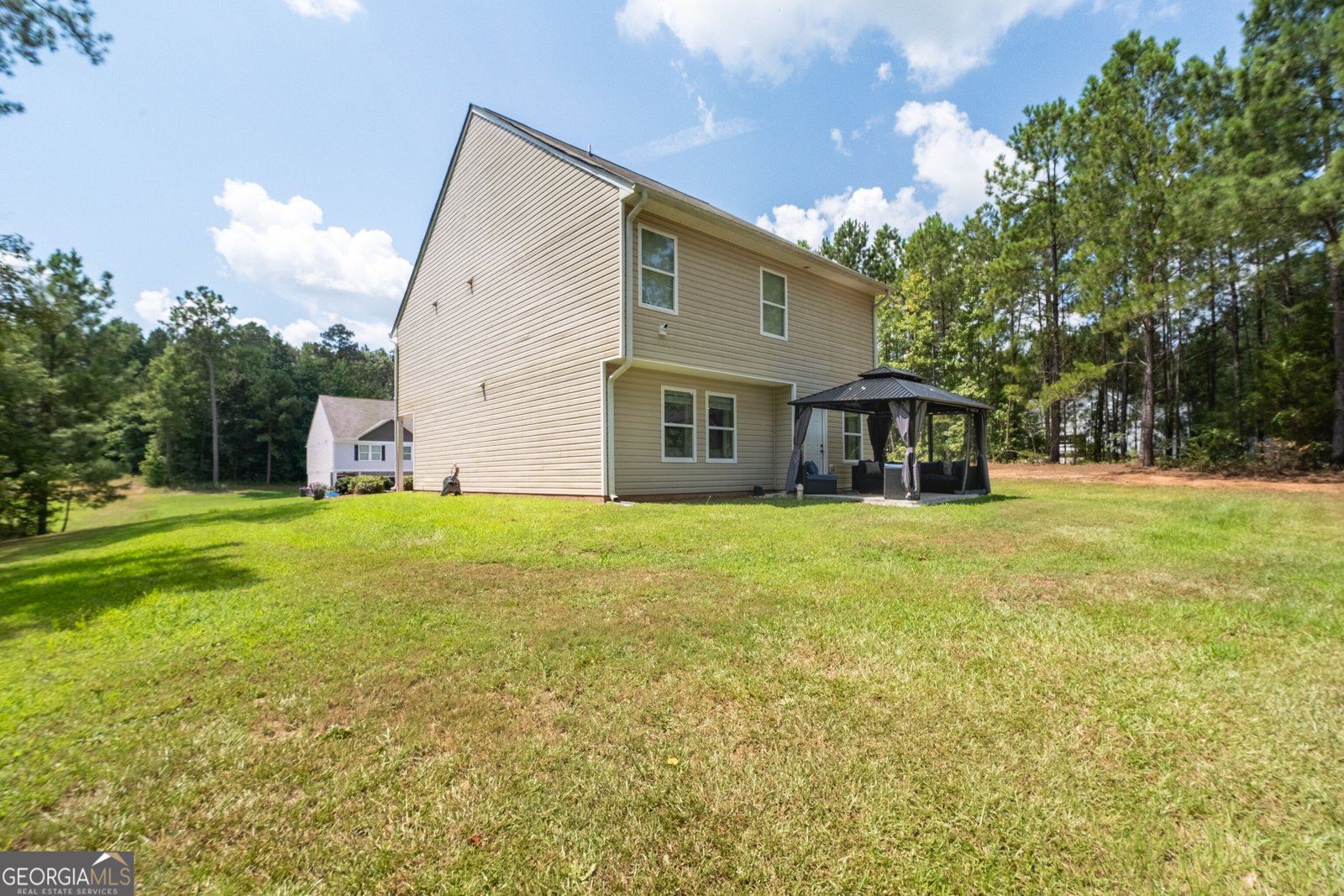 105 Oakbrook Lane Covington - Photo 34