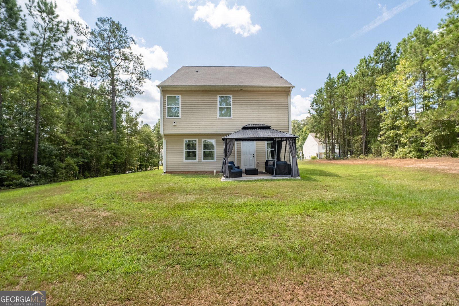 105 Oakbrook Lane Covington - Photo 35